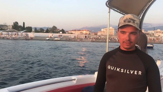 Адлер Имеретинский курорт// Пляж от отеля Bridge//Народу жесть. смотреть онлайн