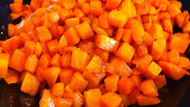 Рецепты от шеф-повара