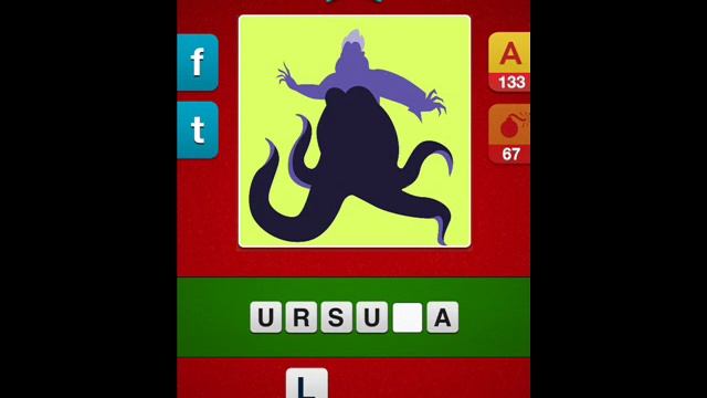 Cartoon Quiz - Guess the Cartoons Pack 6 Level 1-25 Answers смотреть онлайн