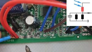 7 минут на отключение защиты в любом контроллере