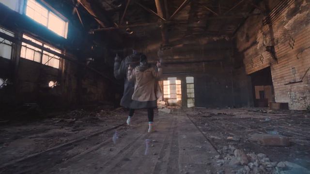 GS Boyz White Boy Boogie | Choreo by Zheka Ganchenko смотреть онлайн