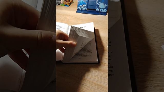 обзор на книгу 5 ночей у Фредди хватайка смотреть онлайн