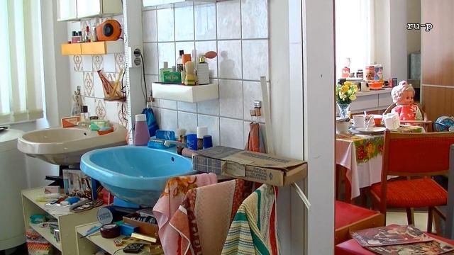 Zeitreise XXL in die DDR - Museum Radebeul (2D-Fassung) смотреть онлайн