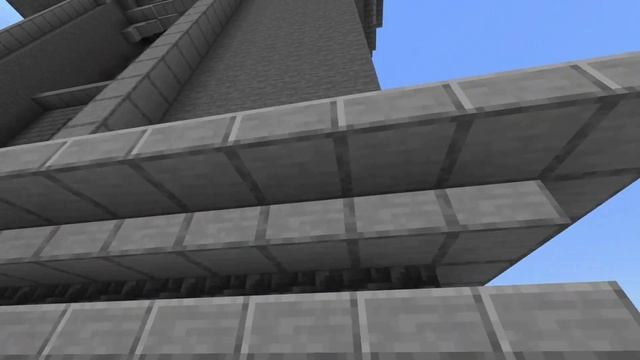 reichstag in minecraft смотреть онлайн