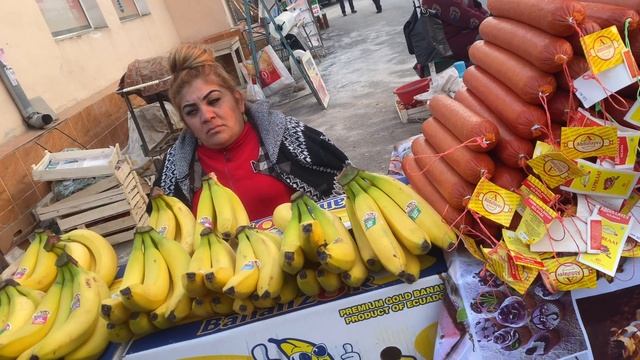 Узбекистан! Сергели! В Ташкенте три центра плова! Из Казани в Ташкент! смотреть онлайн