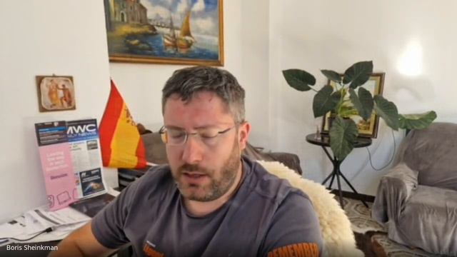 Ответы от Enisa на 5 мегаважных вопросов по проверке бизнес-планов! Смотреть всем! смотреть онлайн