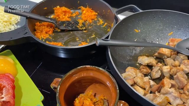 Вкусная картошка: рецепты и идеи