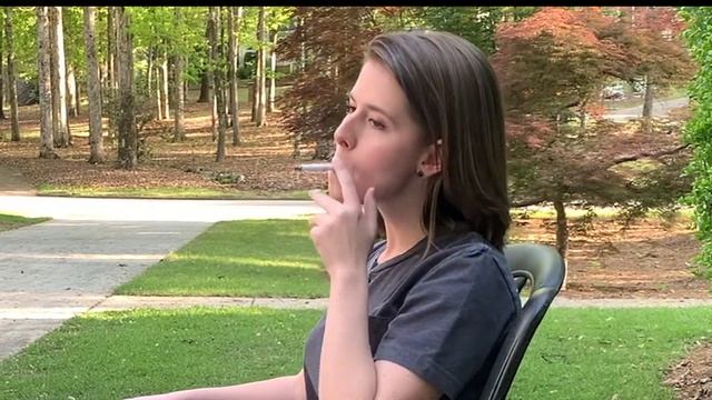 Smoking Stock Footage 2 смотреть онлайн