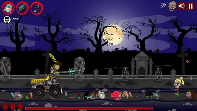 Hard Rock Zombie Truck смотреть онлайн