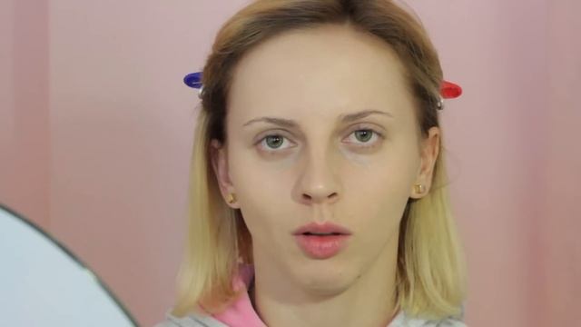 Невидимый Макияж. Косметика Mememe смотреть онлайн