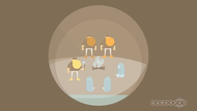 Burly Men at Sea - The First 20 Minutes - Gameplay смотреть онлайн