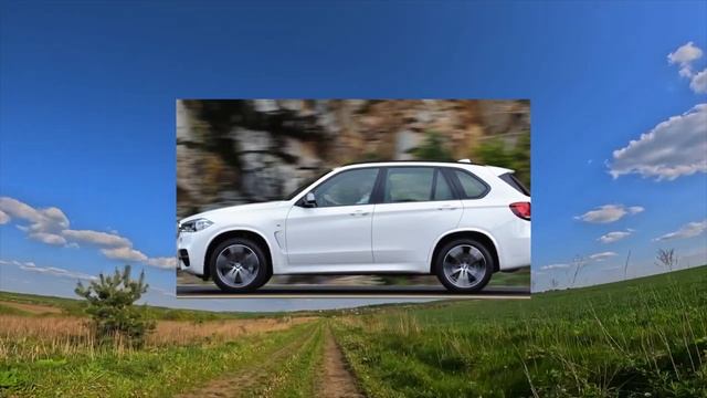 BMW X5 F15 の問題 смотреть онлайн