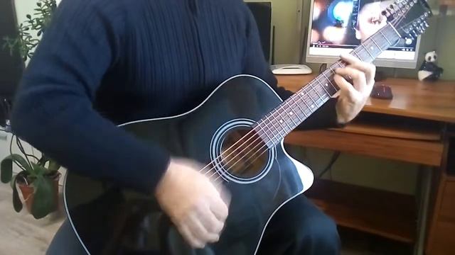 BACCARA -Cara Mia (Dm) смотреть онлайн