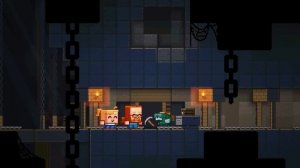 Minecraft Live: 2022 Голосование за мобов! Нюхач, Негодяй, Туфовый голем (Озвучка) | Майнкрафт 1.20