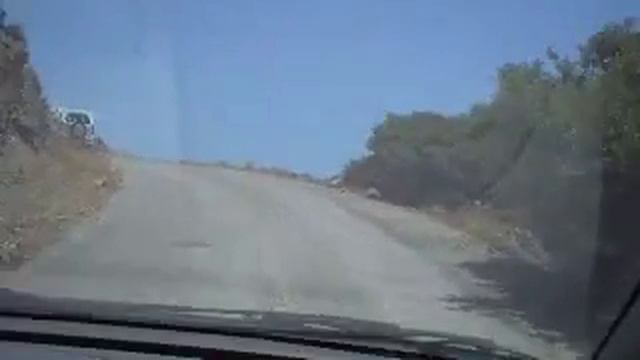 Крит, Ливийское море смотреть онлайн