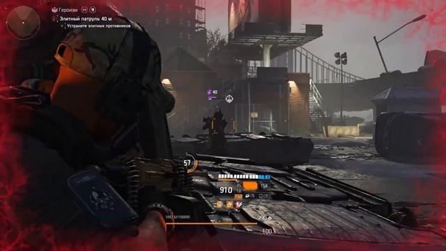 1000 УРОВЕНЬ ЧАСОВ THE DIVISION 2 ЧТО ДАЛЬШЕ смотреть онлайн