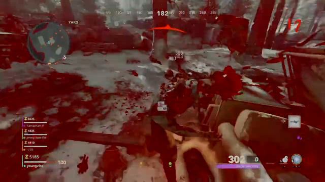 How to get Catalyst Wraith operator Skin in Cold war смотреть онлайн
