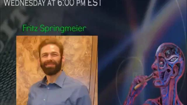 Fritz Springmeier: Illuminati Facts Exposed!
