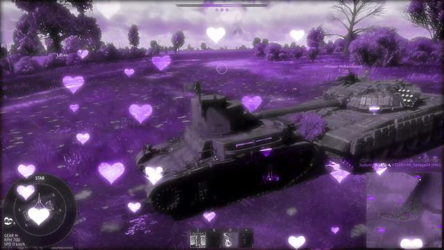 tank s3x смотреть онлайн