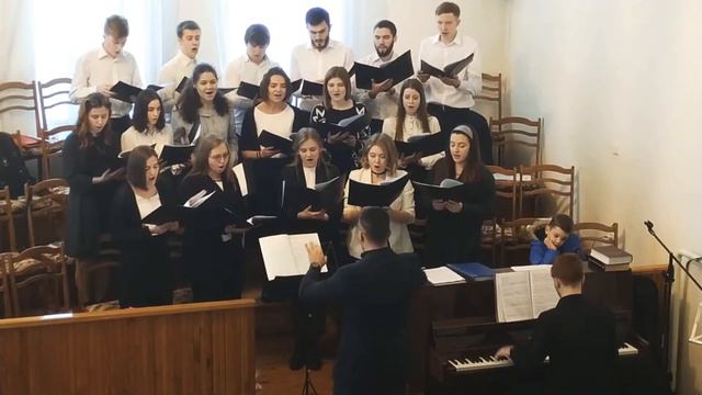 Знала ль ты, Мария смотреть онлайн