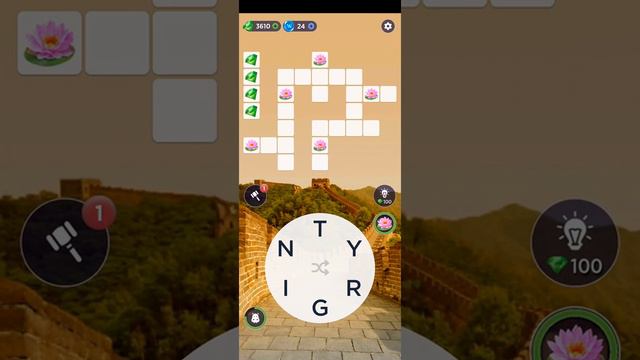 Words of Wonders levels 729-736 смотреть онлайн