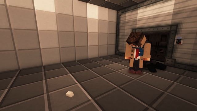 ПРЕДЛОЖЕНИЕ | 4 Серия | Страшилки Minecraft смотреть онлайн