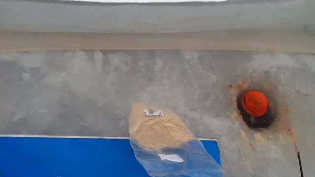 Рыбалка на Осколе Яцковка "Честный обзор" смотреть онлайн