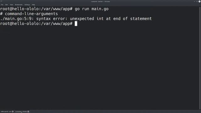 Змінні, короткий запис Golang. Оператор для змінних. Програмування з нуля. #українською #мова смотреть онлайн