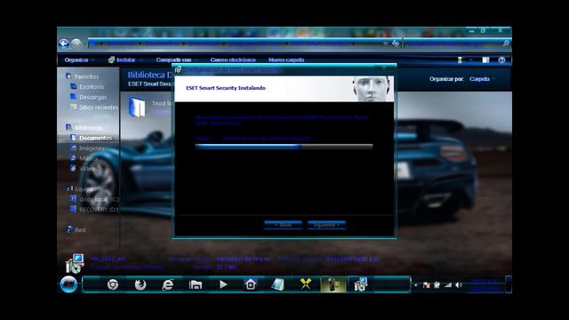 eset smart security 5 full + actualizador de licencia link actualizado.wmv смотреть онлайн