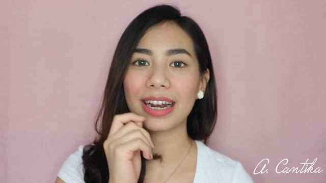 Lip Care Routine - Abel Cantika смотреть онлайн