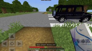 МОД НА СИГАРЕТЫ ДЛЯ МАЙНКРАФТ ПЕ! // РУССЕИЙ АДДОН ДЛЯ МАЙНКРАФТ!! @valitov4710