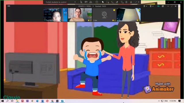 III-16 | Group 2 | Grade 2 Health: Pediculosis or Lice Infestation смотреть онлайн