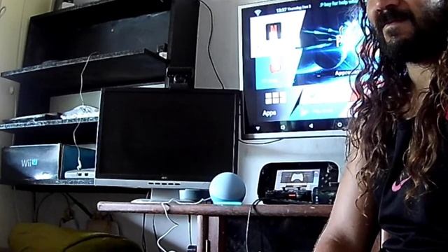 Gostei!? Echo Dot 4 Geração, Azul: Não Compre Antes De Ver Este Vídeo [Atualizado] смотреть онлайн