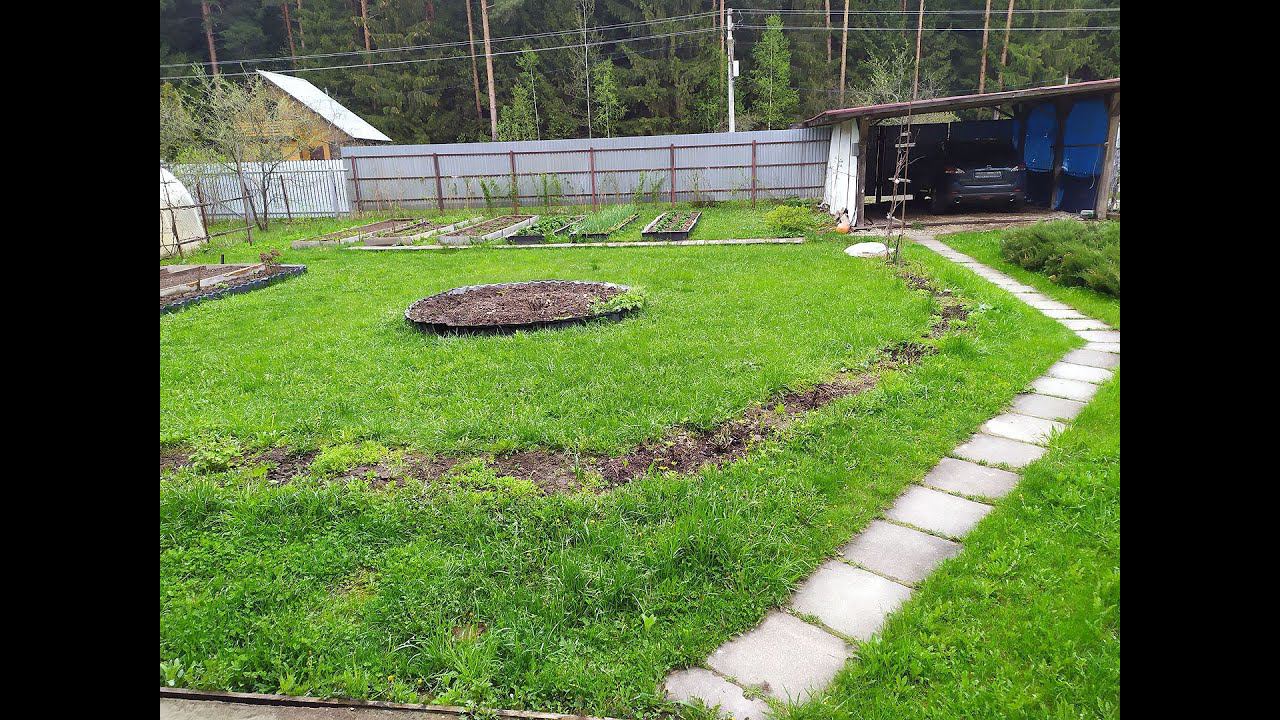 Панорама 360 с участка в СНТ Энергия смотреть онлайн