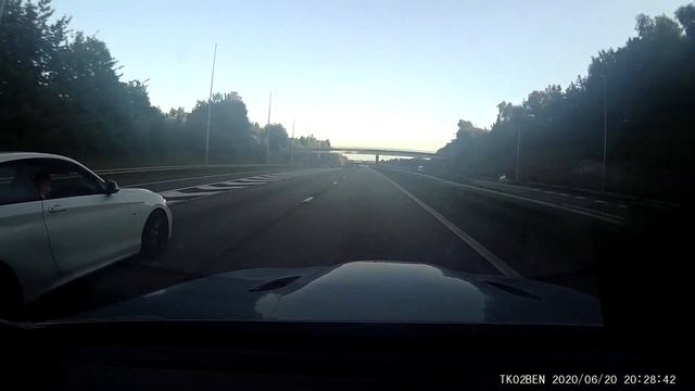 How Much Power Has My 12 Year Old M3 Lost смотреть онлайн