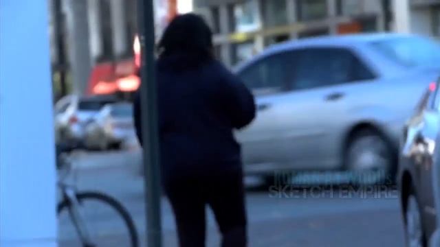 СТРИЖКА ПРОХОЖИХ НА УЛИЦЕ (ПРАНК) ОЗВУЧКА ANTHONY смотреть онлайн