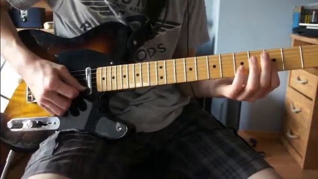 Pink Floyd: Shine On You Crazy Diamond (cover) смотреть онлайн