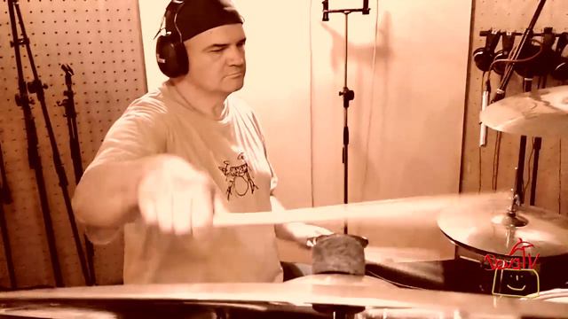 Sunara Zdravko Sound Preview Lazer Classic & Impression cymbals смотреть онлайн