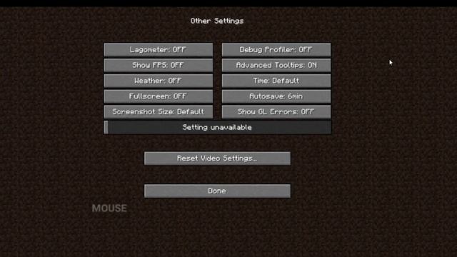 Pojavers Control & Settings Pojav Launcher... смотреть онлайн