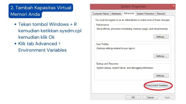 JAVA VIRTUAL MACHINE STARTS FAILED - EFAKTUR - GINI SOLUSINYA смотреть онлайн