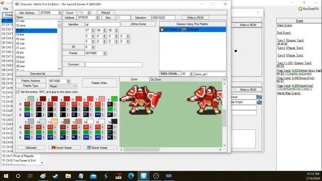 FE Builder Tutorial: Episode 1 Character Customization смотреть онлайн