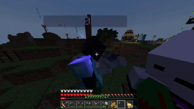 Brainy SMP lore 3 chapter final (Last Crack) смотреть онлайн