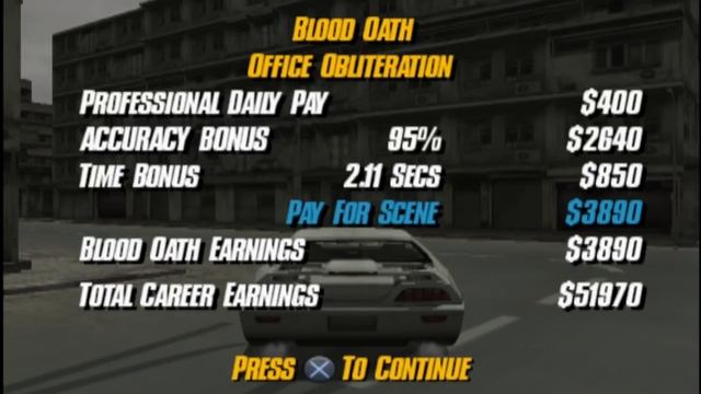 STUNTMAN Is The Most Underrated Car Game Ever Made смотреть онлайн
