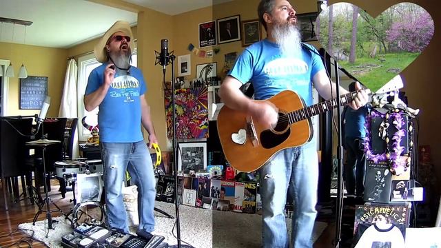 "Carry The Torch" - Fire Town - 2021-05-19 Random Soundcheck смотреть онлайн