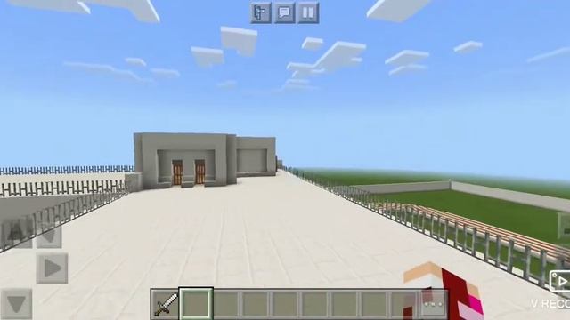 minecraft yandere simulator map смотреть онлайн