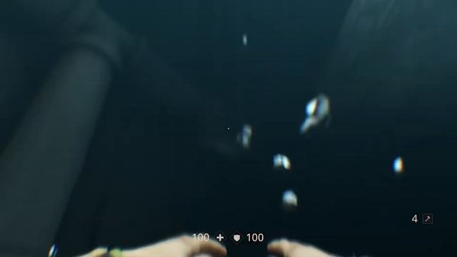 Wolfenstein 2: The New Collosus Ram Shackles Upgrade смотреть онлайн