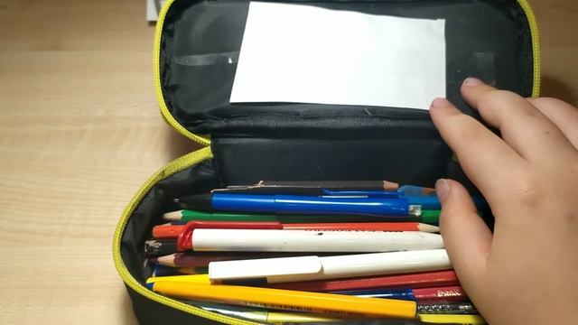 3 самых не заметных шпоры в школу смотреть онлайн
