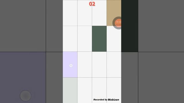 Dont Tap The White Tile: Arcade Madness смотреть онлайн