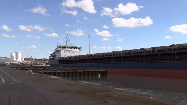 Rusich II Leaving Sharpness смотреть онлайн