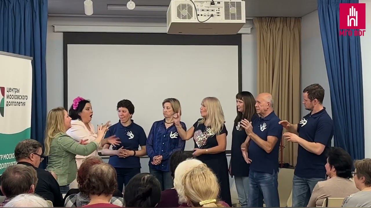 Тихая Москва ЗАО смотреть онлайн